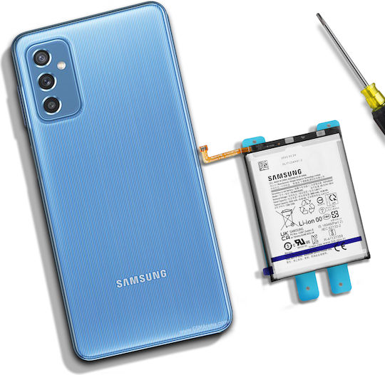 Samsung EB-BM526ABs Replacement Battery 5000mAh for Galaxy M23