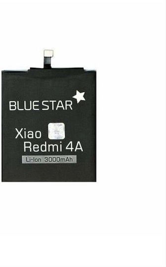 Συμβατή Μπαταρία Αντικατάστασης 3000mAh για Redmi 4a
