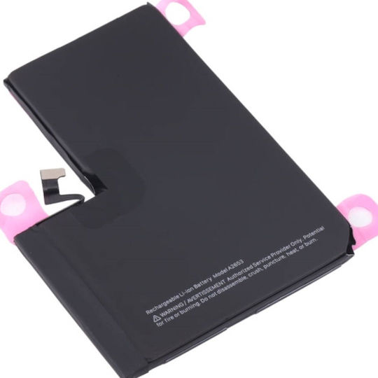 38450 Συμβατή Μπαταρία Αντικατάστασης 3095mAh για iPhone 13 Pro