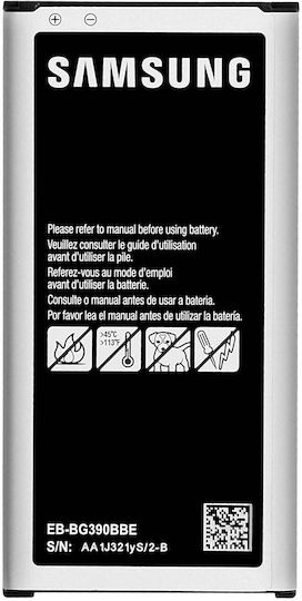 EB-BG390BBE Kompatibler Ersatzakku 2800mAh für Galaxy Xcover 4