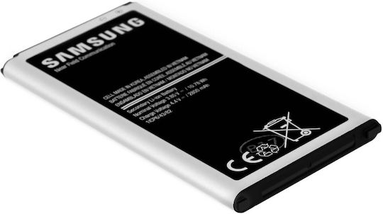 EB-BG390BBE Kompatibler Ersatzakku 2800mAh für Galaxy Xcover 4