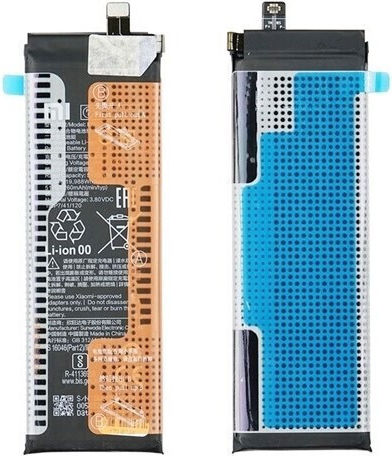 Съвместима заместителна батерия 5260mAh за Xiaomi Mi Note 10 Lite