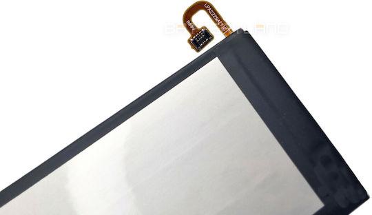Samsung EB-BA320ABE Bulk Ersatzakku 2350mAh für Galaxy A3 2017