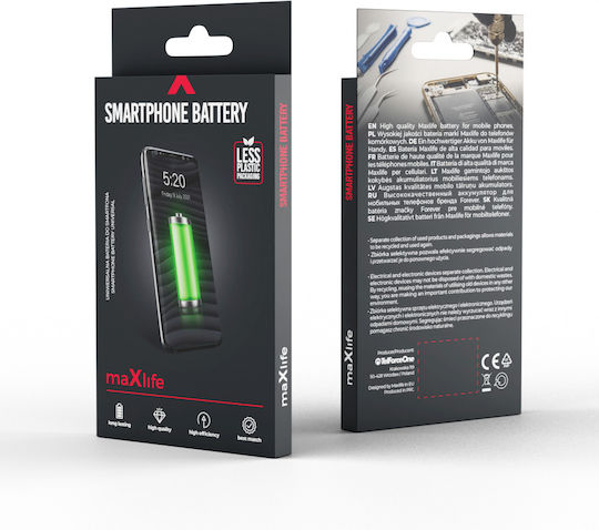Maxlife BM4F Съвместима заместителна батерия 4030mAh за Xiaomi Mi A3