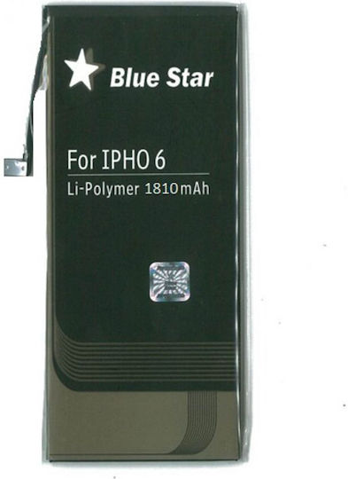 Blue Star Съвместима заместителна батерия 1810mAh за iPhone 6