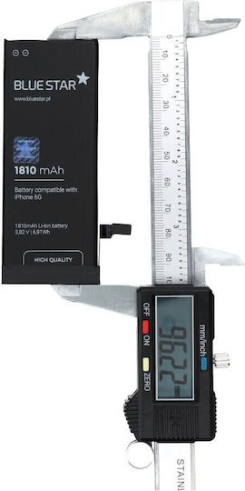 Blue Star Съвместима заместителна батерия 1810mAh за iPhone 6