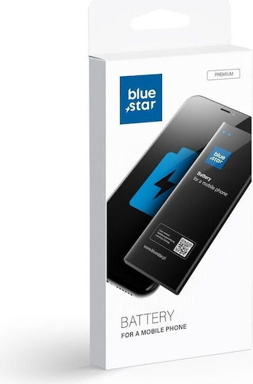 Blue Star Compatible Replacement Battery 3000mAh for Redmi 6 / 6a