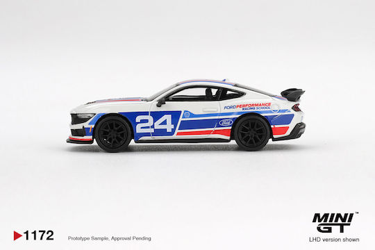 Mini GT Mașinuță Scară 1:64