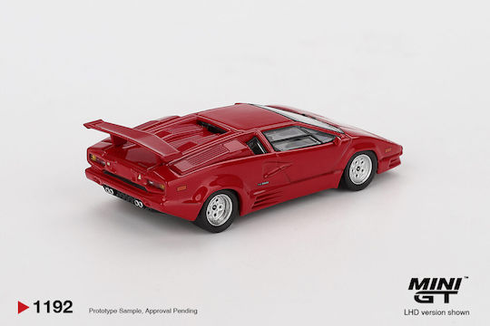 Mini GT Mașinuță Scară 1:64