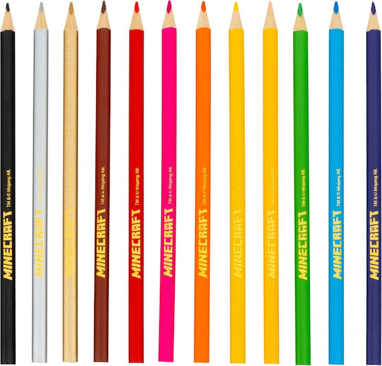 Astra Astra Buntstifte Set 12 Farben