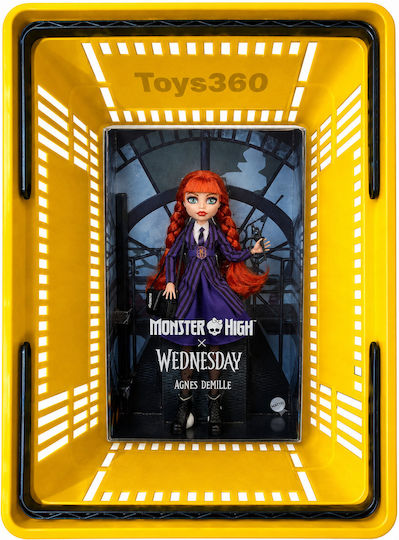 Monster High Sammlerstücke Puppe Monster High 20cm