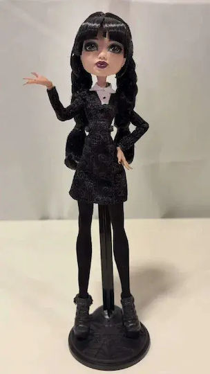 Monster High Monster High Puppe 20cm