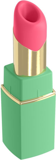 Womanizer Beauty Green Pink