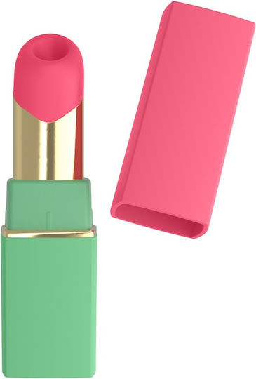 Womanizer Beauty Green Pink