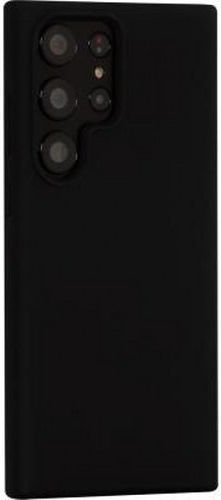dbramante1928 Costa Rica Back Cover Silicon / Plastic Negru (Galaxy S23)