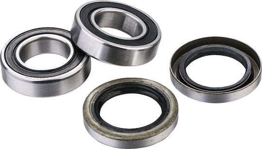 Factory Links Kit Лагери Тапи Колело Преден-заден Rwk-t-039