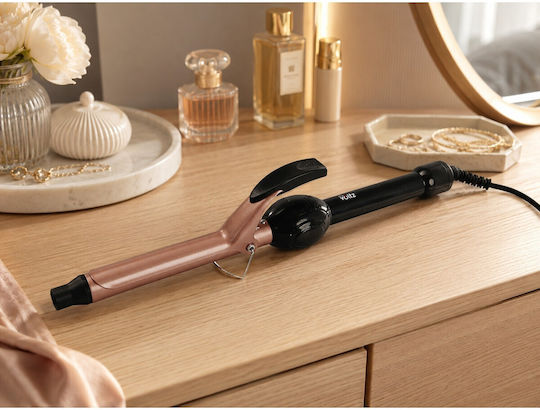Voltz Haarglätter Für Locken 19mm 35W OV51102F19