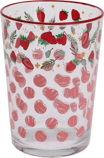 Krups Wasserbrille Glas 510ml
