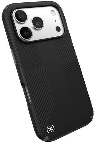 Speck Задна корица Черен (iPhone 17 Pro)