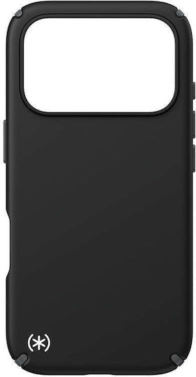 Speck Задна корица Черен (iPhone 17 Pro)
