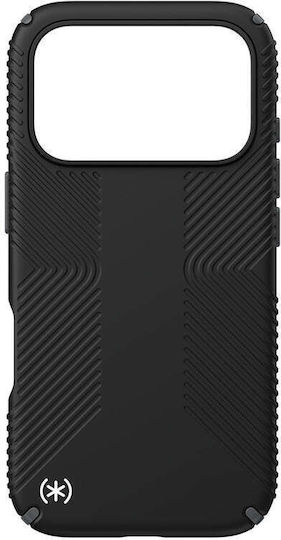 Speck Задна корица Черен (iPhone 17 Pro)