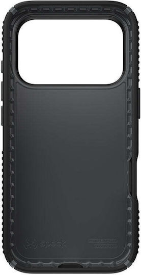 Speck Задна корица Черен (iPhone 17 Pro)