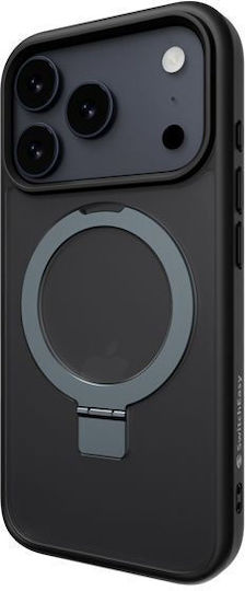 SwitchEasy 360 Vollschutz Schwarz (iPhone 17 Pro Max)