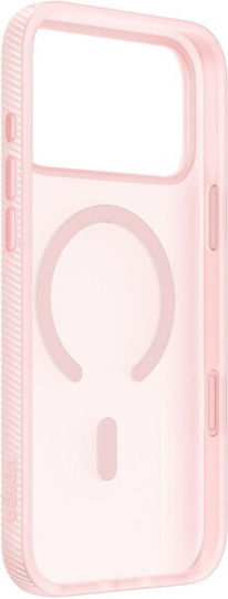 Belkin Grip Magnetic Back Cover Plastic Pink (iPhone 17)