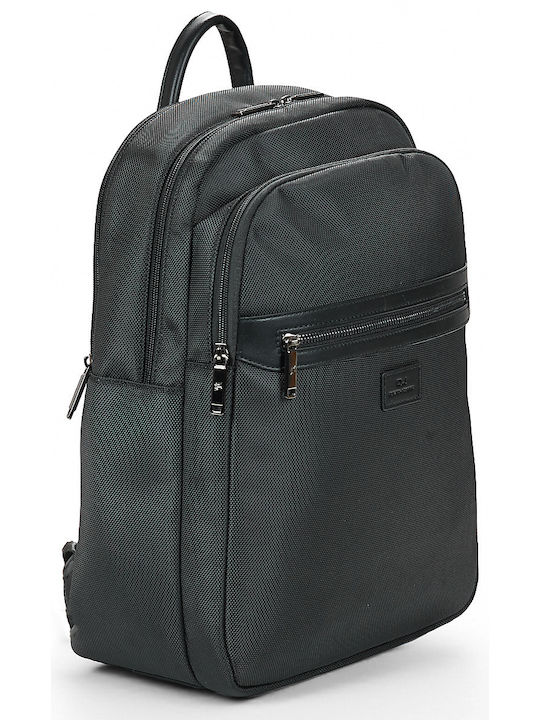 David Jones Backpack Μαύρο