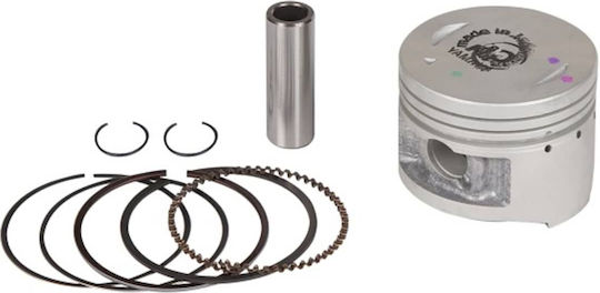 Yamaha Motorradkolben 51mm für Yamaha Crypton R
