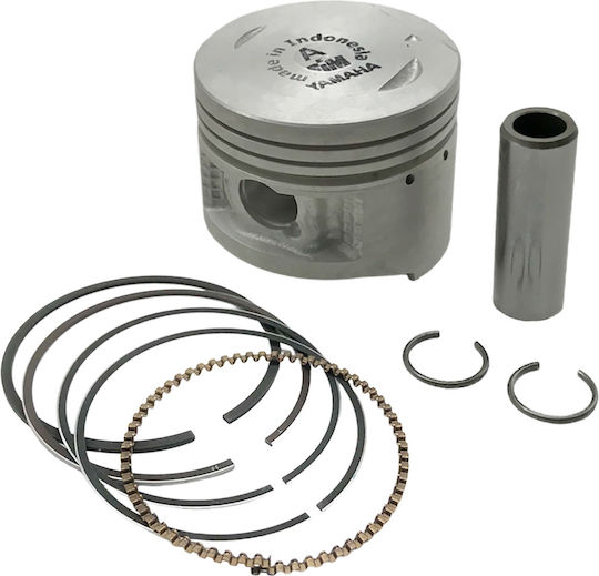 Yamaha Motorradkolben 51mm für Yamaha Crypton R