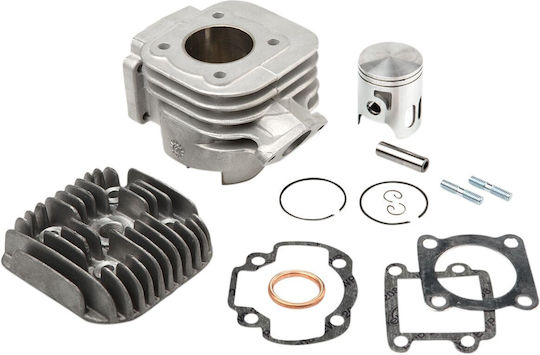 Zylinderkit Airsal Sport 65cc Minarelli Horizontal Ac