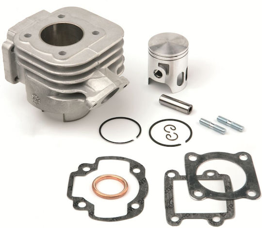 Zylinderkit Airsal Sport 70cc Minarelli Vertikal Ohne Kopf
