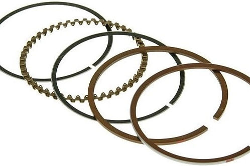 Siguranțe pentru Piston Motocicletă 44mm