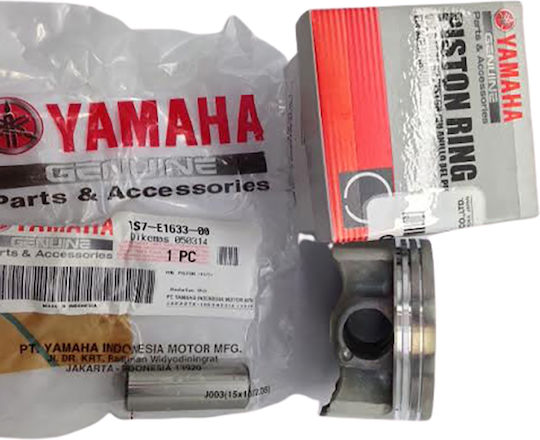 Yamaha Motorcycle Piston 54mm for Yamaha Crypton