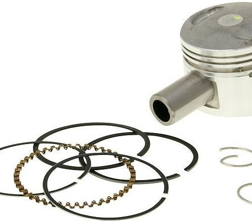 Siguranțe pentru Piston Motocicletă 39mm pentru Ducati Cruiser pentru Honda Rebel / Tigru pentru Keeway Cruiser pentru Triumph Tigru / Sprint