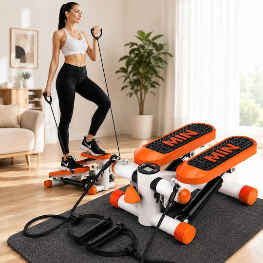Mini Stepper