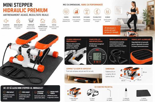 Mini Stepper