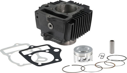 Tobaki Motorcycle Pistons & Cylinders Set 54mm for Honda Astrea Grand 100