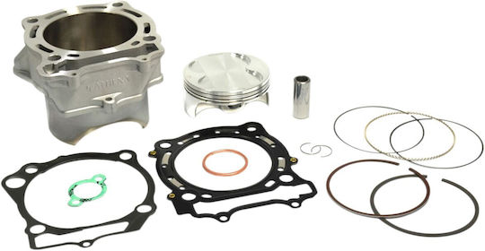 Athena Set Piston și Cilindru Motocicletă 95.5mm