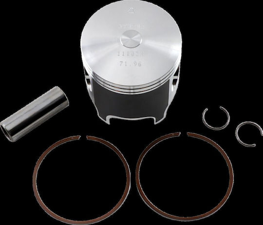 Athena Motorradkolben 96mm für Yamaha YZ 250