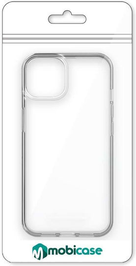 Калъф Прозрачен Силикон Mobicase iPhone 7 8 SE 2020 SE 2022