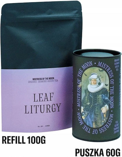 Paper & Tea Πράσινο Τσάι 60gr