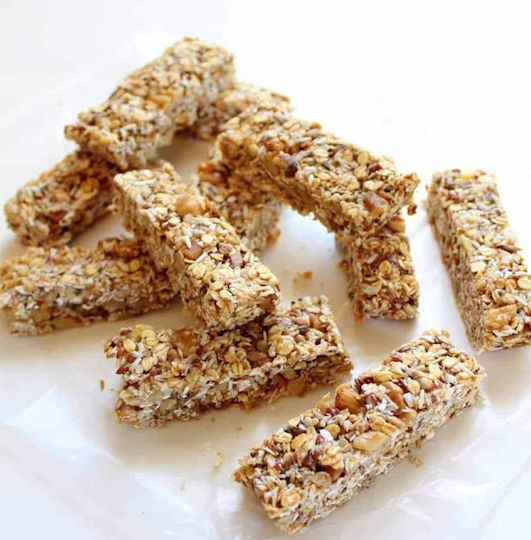 3S Μείγμα για Μπισκότα 5000gr