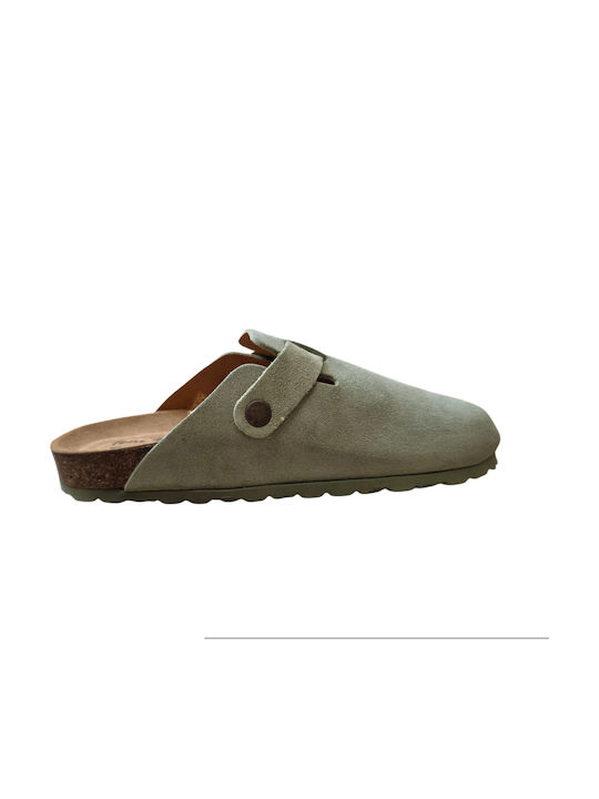 Toni Pons Gemina-gt Women's Turquoise Clogs