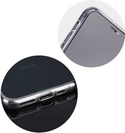 Partner Tele Back Cover 0.5mm (Galaxy A50)