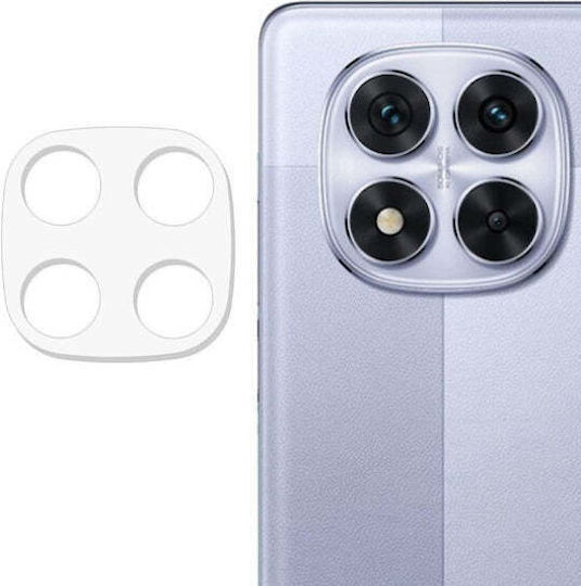 Προστασία Κάμερας Tempered Glass Διάφανο για το Redmi Note 15 Pro 4g