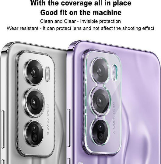 Camera Protection Membrane for Samsung Galaxy Z Fold7 5G