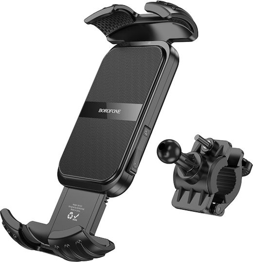 Borofone Suport Bicicletă pentru Telefon Mobil