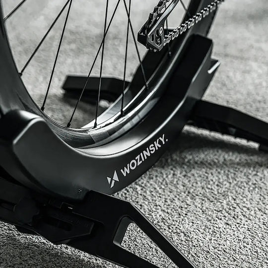 Wozinsky Wsr-02 Fahrradständer Stabil Fahrradreifen Schwarz